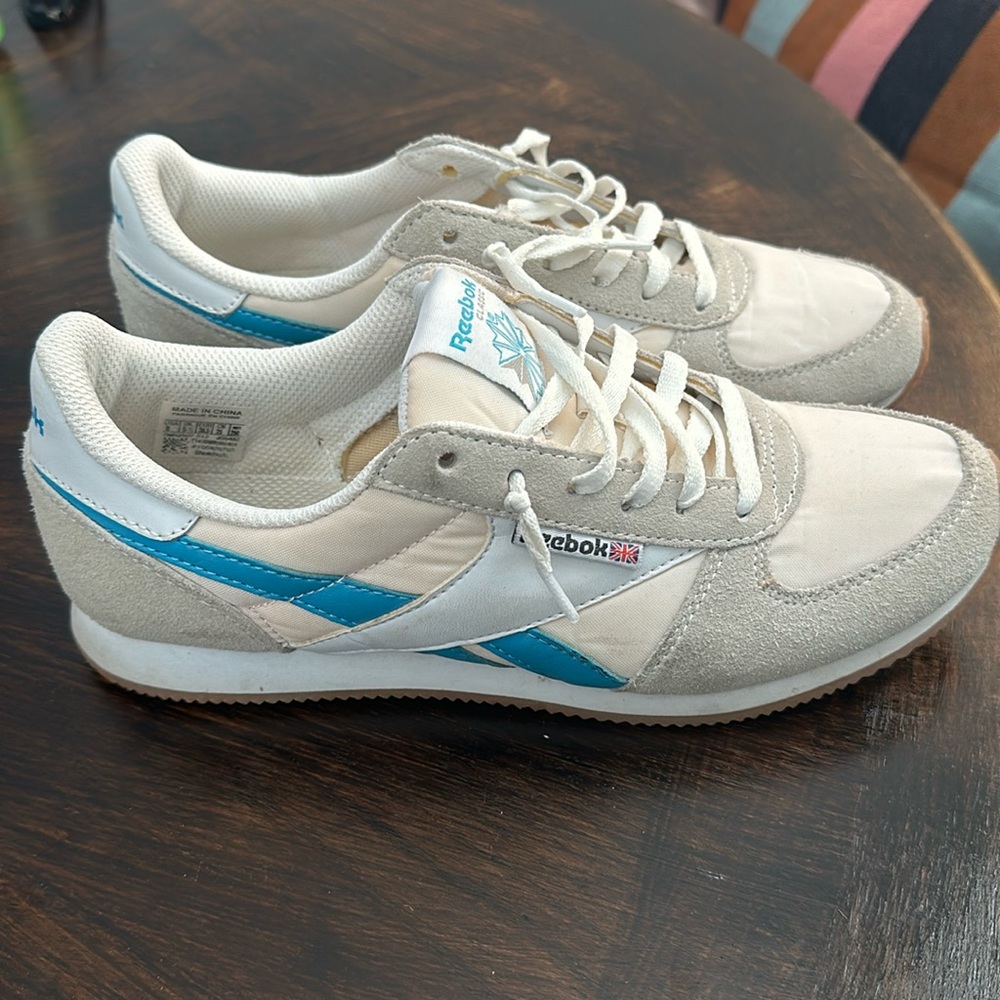 Vintage Reebok